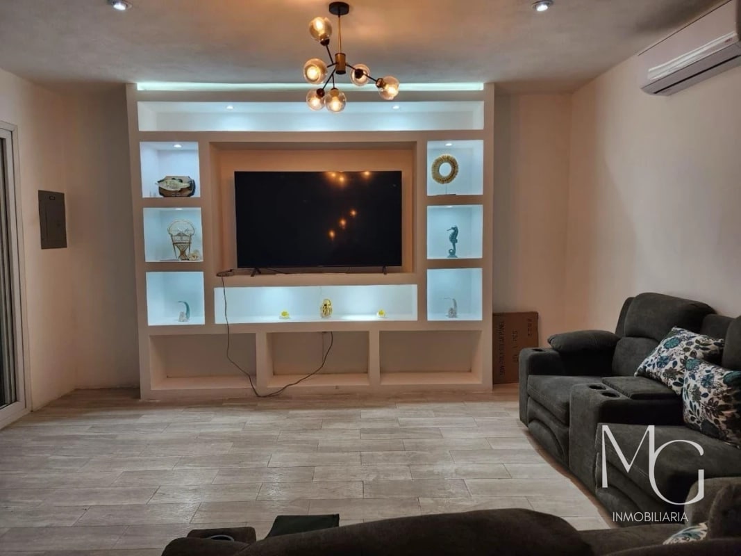 🔰 Chalet en venta – Puerto San José - 2