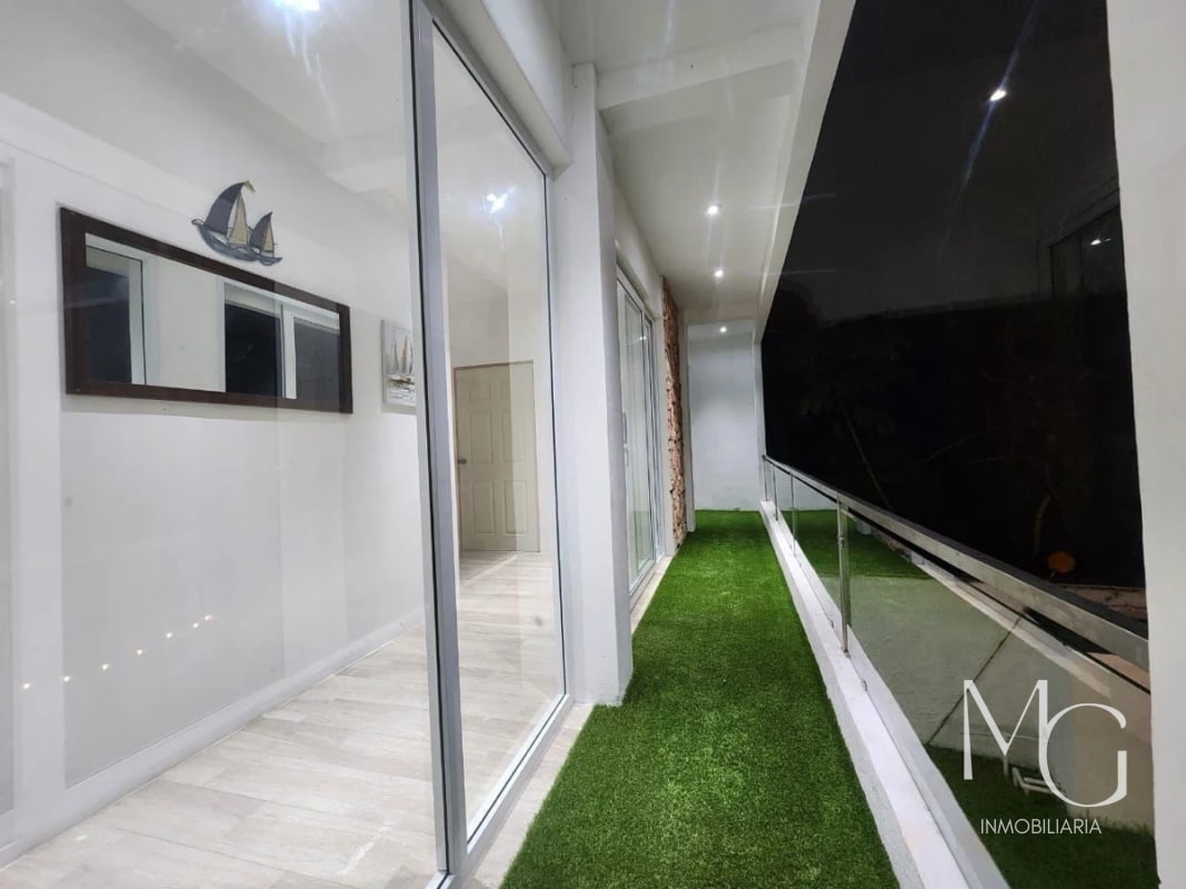 🔰 Chalet en venta – Puerto San José - 1