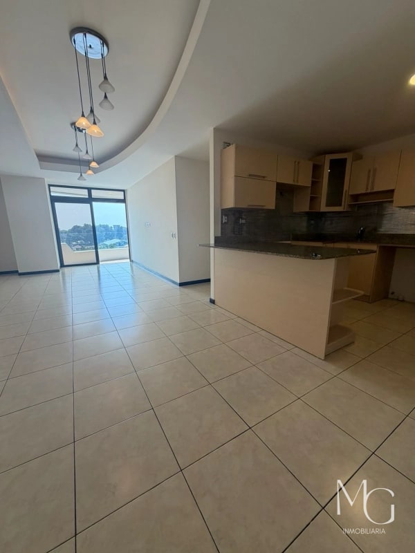 Apartamento en alquiler zona 11 en edificio MIRAGE - 8