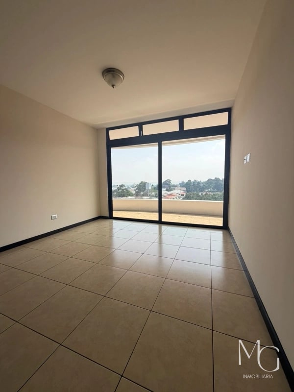 Apartamento en alquiler zona 11 en edificio MIRAGE - 5