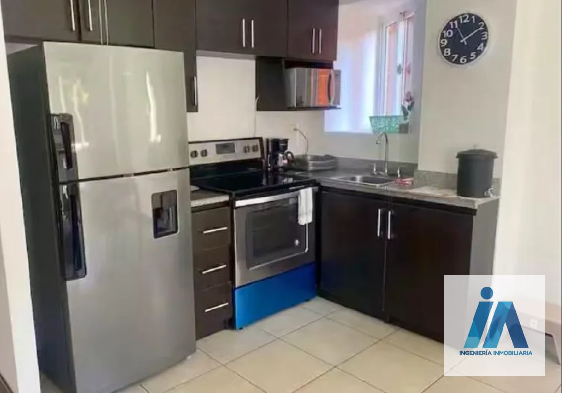 APARTAMENTO AMUEBLADO EN  VENTA📍Edificio Hexa Cañada 16, Zona 16 - 6