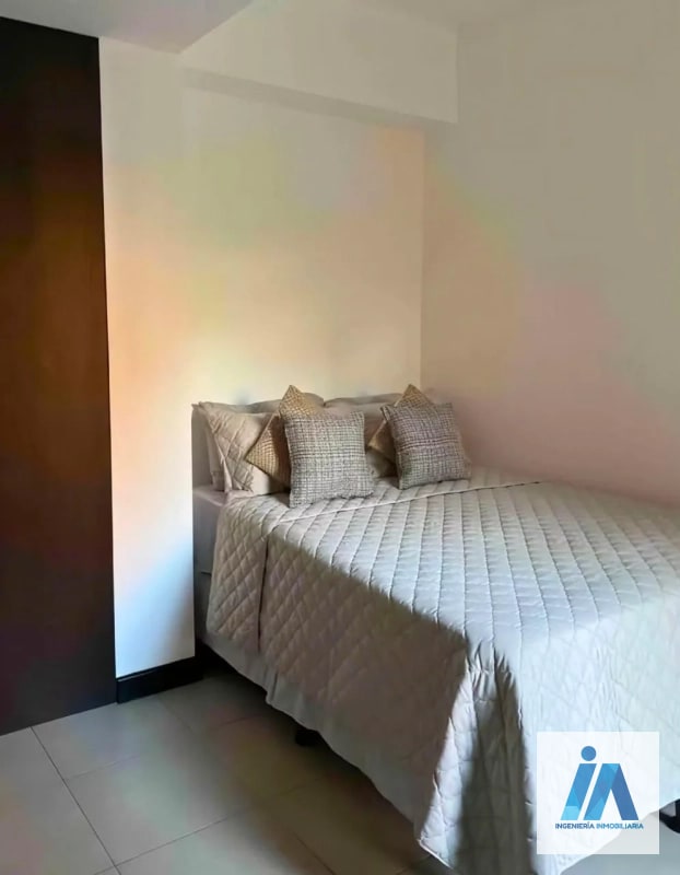 APARTAMENTO AMUEBLADO EN VENTA📍Edificio Hexa Cañada 16, Zona 16 - 3
