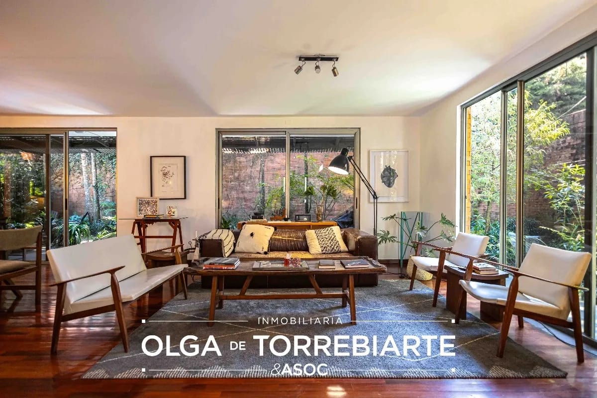 Casa en Condominio Las Lomas — Casa en Venta en Carretera a El Salvador, Guatemala, Ciudad — foto 16 de 16