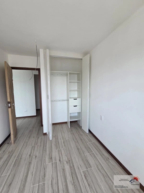 VENDO APTO ZONA 10, NEO, REF.6911 *122.40 M2, 2 HAB, 2 BAÑOS, 2 PARQUEOS, BALCON* - 7