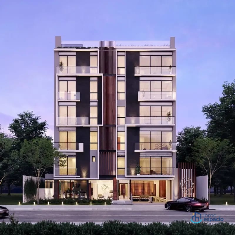 Apartamento en Venta – Torre Praga, Zona 15 — Apartamento en Venta en Zona 15, Guatemala, Ciudad — foto 1 de 17
