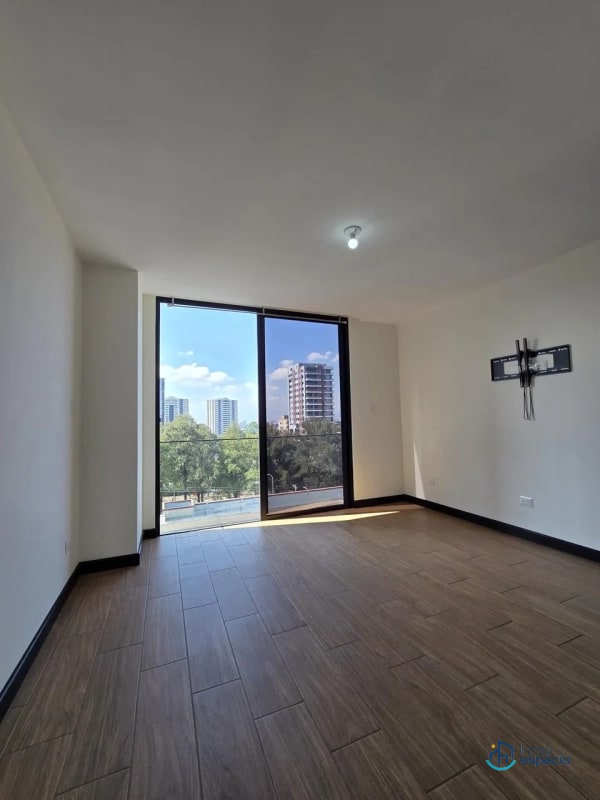 Apartamento en Venta – Torre Praga, Zona 15 - 16