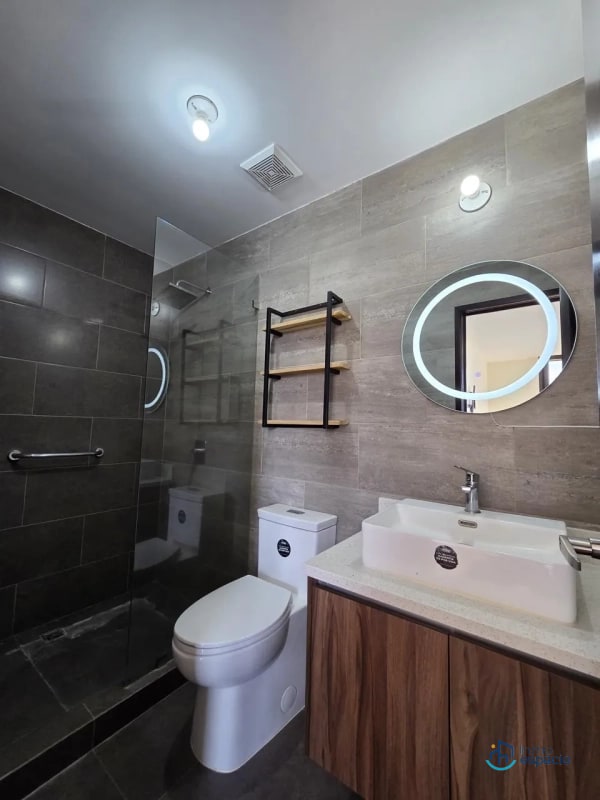 Apartamento en Venta – Torre Praga, Zona 15 - 11
