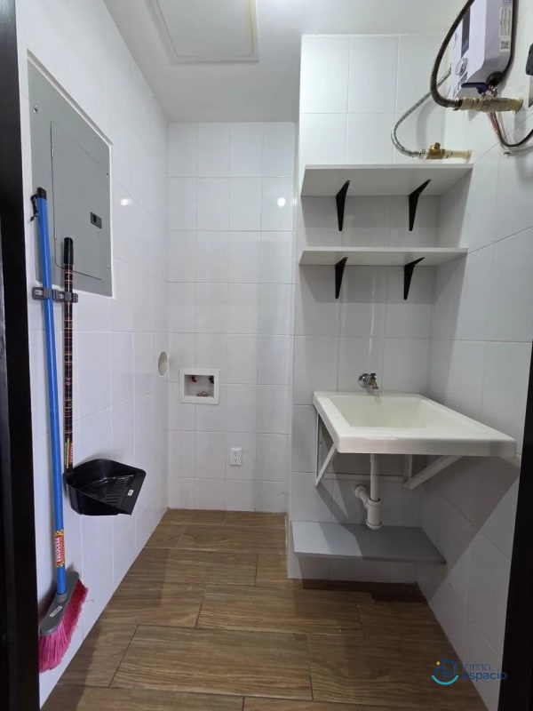 Apartamento en Venta – Torre Praga, Zona 15 - 10