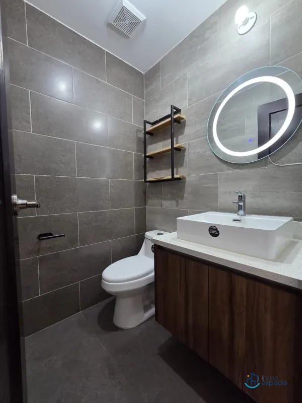 Apartamento en Venta – Torre Praga, Zona 15 — Apartamento en Venta en Zona 15, Guatemala, Ciudad — foto 7 de 17