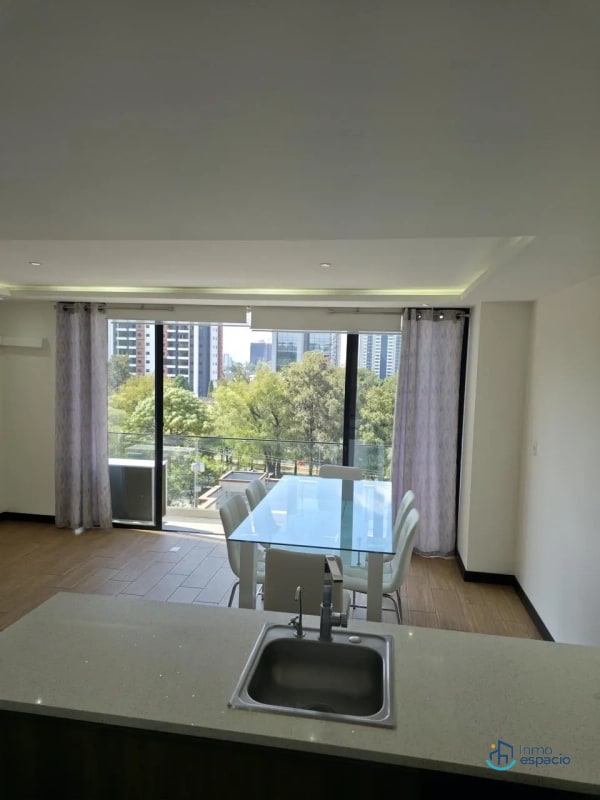 Apartamento en Venta – Torre Praga, Zona 15 - 5