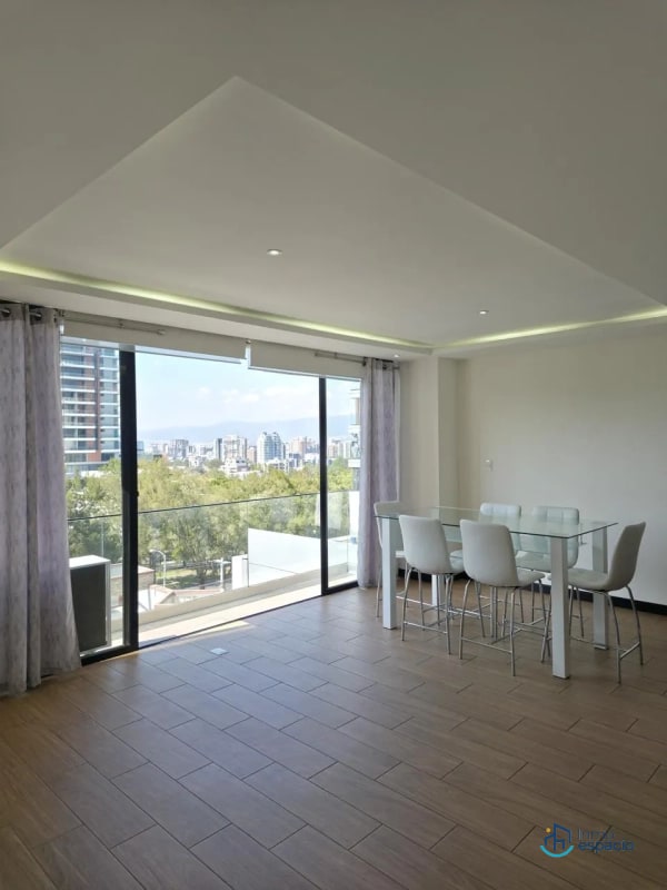 Apartamento en Venta – Torre Praga, Zona 15 - 4