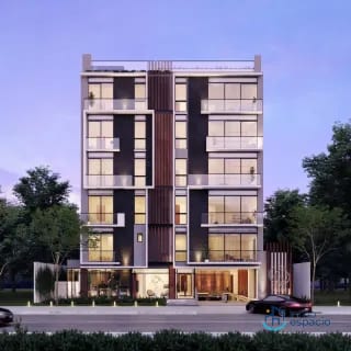 Apartamento en Venta – Torre Praga, Zona 15 — Apartamento en Venta en Zona 15, Guatemala, Ciudad — miniatura 3 de 17