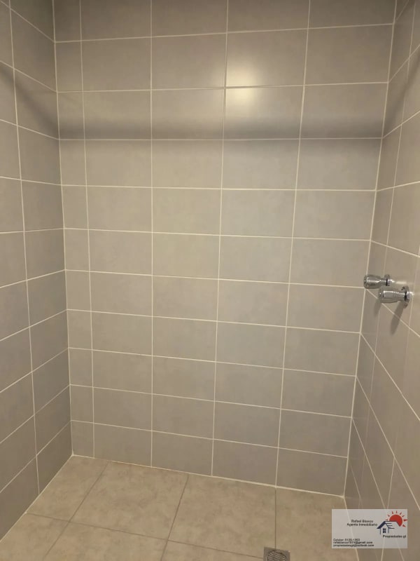 RENTO APTO Z.12 EDIF. ARMONIA REF.6901 *70M2, 3 HAB, 2 BAÑOS, 2 PARQUEOS, BODEGA, LINEA BLANCA Q.6000* - 9