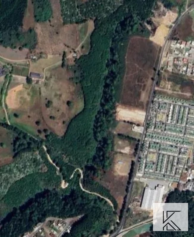 Terreno Comercial en Alquiler por San Jose Pinula - 1