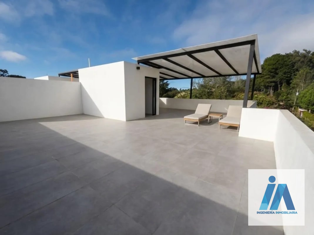 CASA EN VENTA📍Residenciales Los Manzanillos, Km 19.5 Carretera a El Salvador - 3