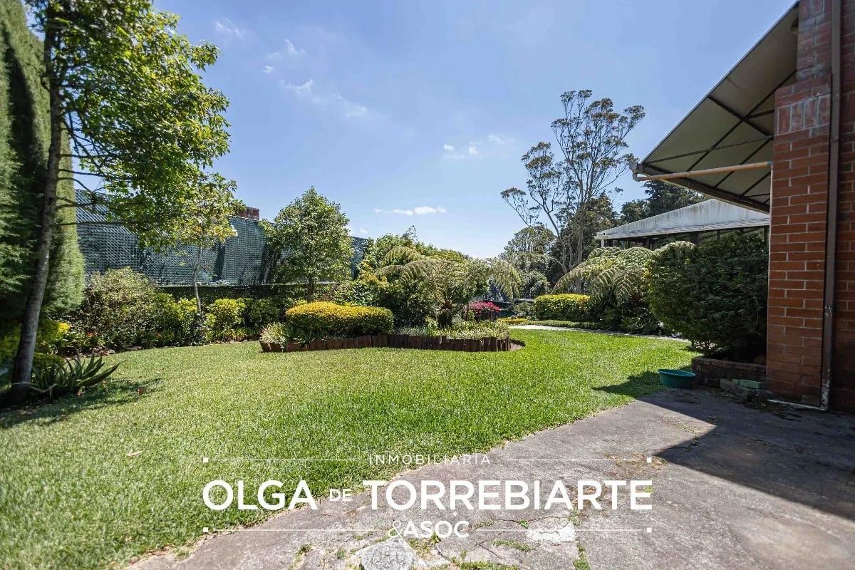 Casa en Condominio Las Alturas II — Casa en Venta en Las Alturas, Carretera a El Salvador, Guatemala, Ciudad — foto 7 de 14