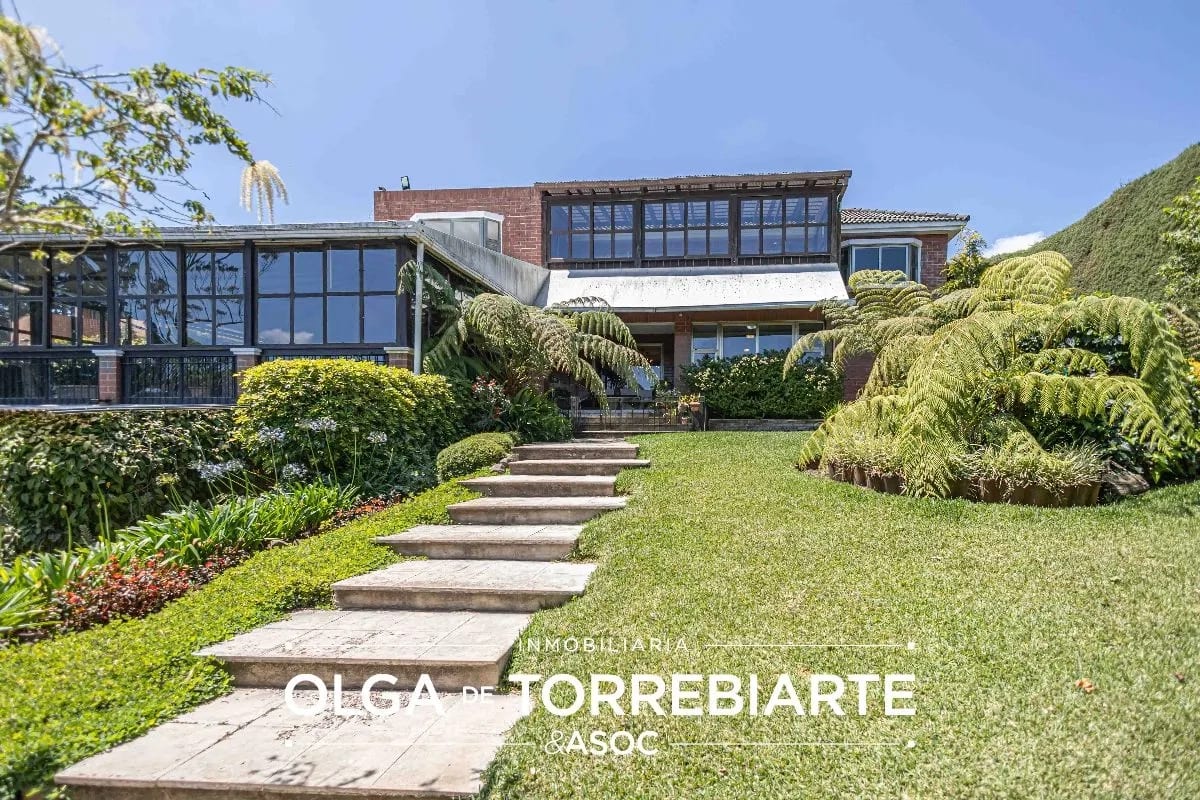 Casa en Condominio Las Alturas II — Casa en Venta en Las Alturas, Carretera a El Salvador, Guatemala, Ciudad — foto 5 de 14