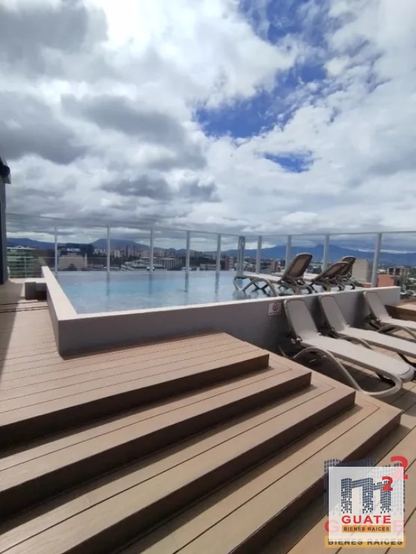 Apartamento en Venta, Zona 10 - 16