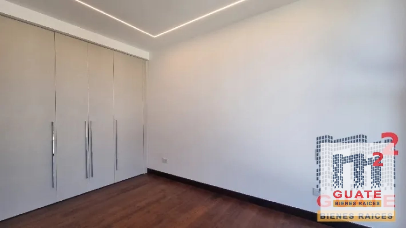 Apartamento en Venta, Zona 10 - 10