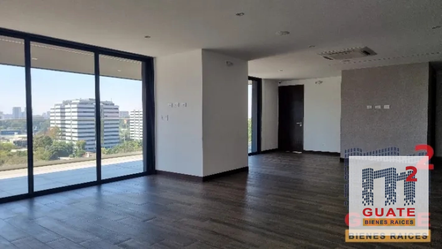 Apartamento en Venta, Zona 10 - 4