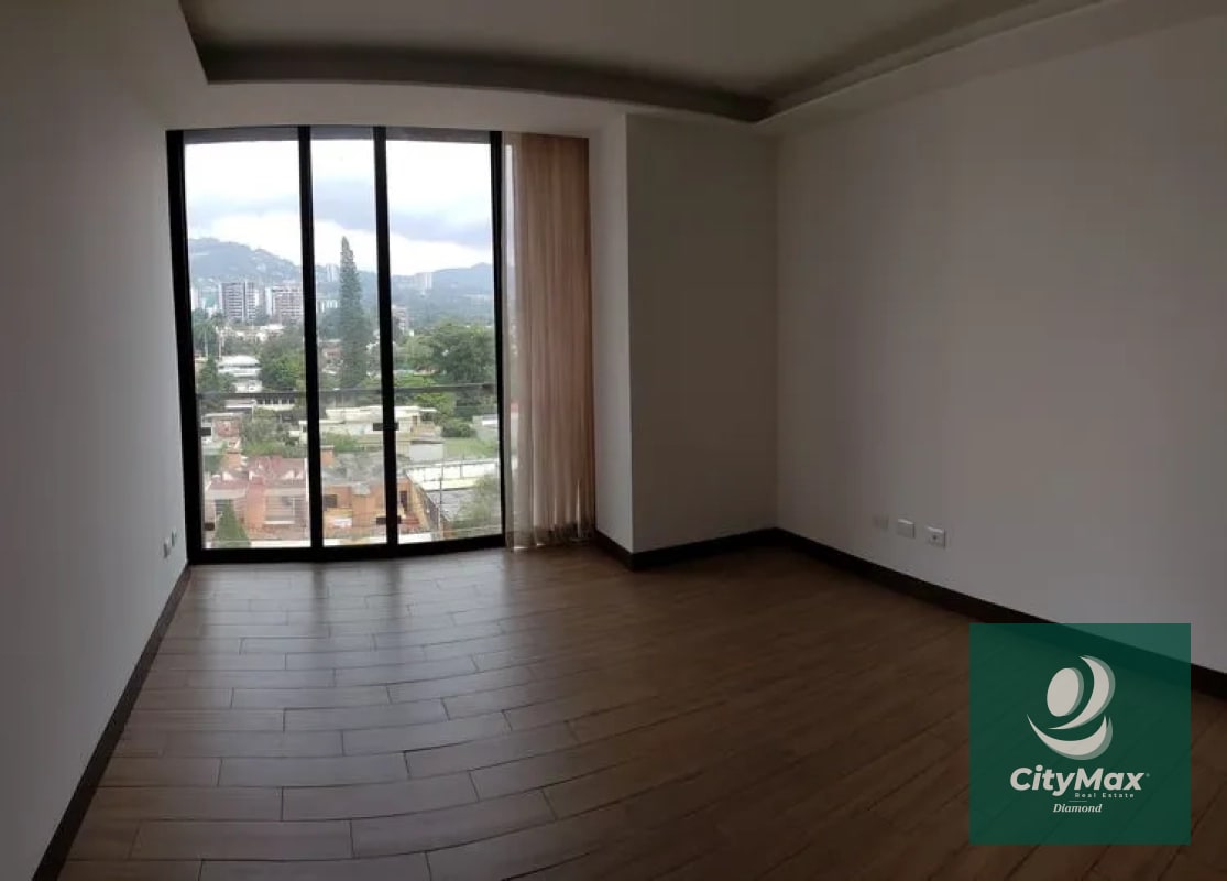 Apartamento en Renta en Vista Hermosa II Zona 15 - 16