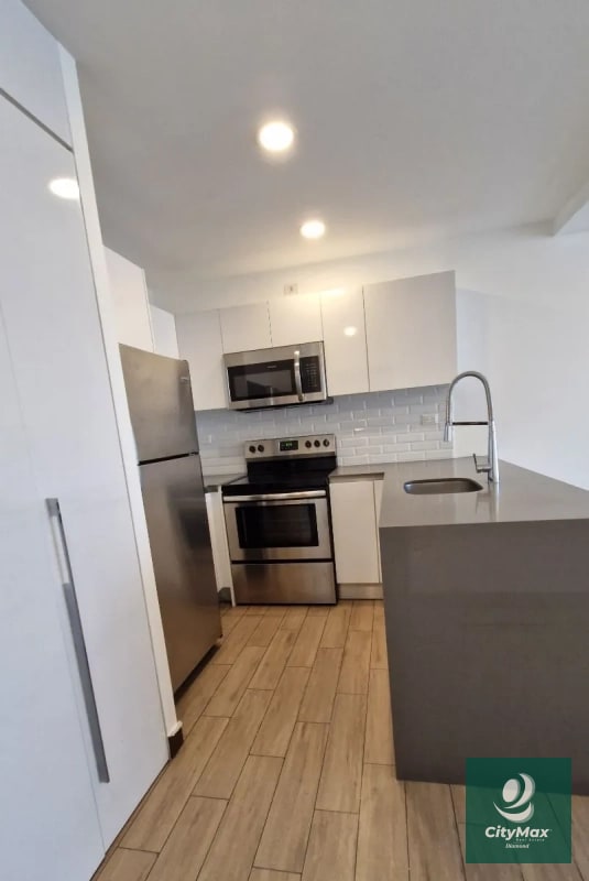Apartamento en Renta en Vista Hermosa II Zona 15 - 5