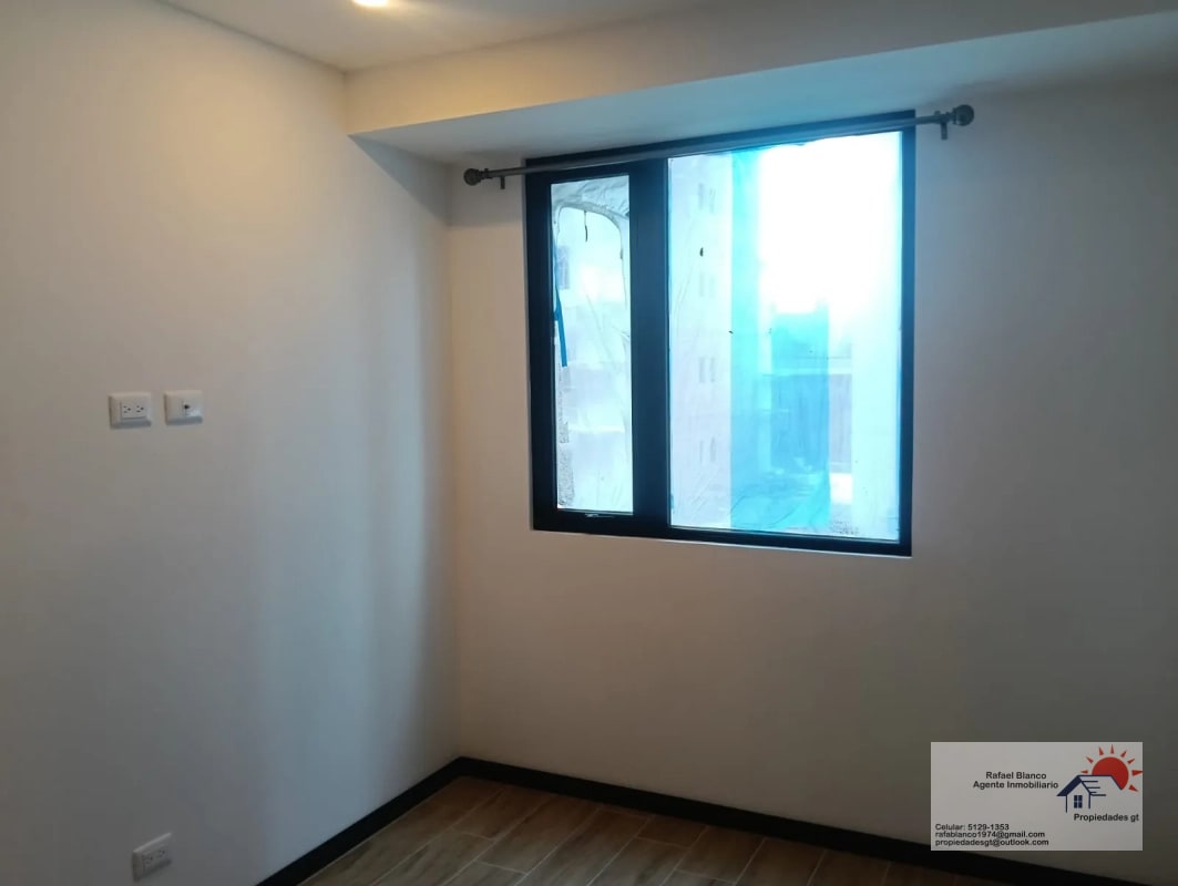 RENTO APTO NUEVO/PARA ESTRENAR, ZONA 13 ESSENZA REF.6899 - 13