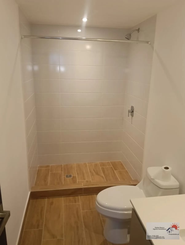 RENTO APTO NUEVO/PARA ESTRENAR, ZONA 13 ESSENZA REF.6899 - 9