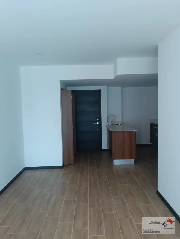 RENTO APTO NUEVO/PARA ESTRENAR, ZONA 13 ESSENZA REF.6899 - 8