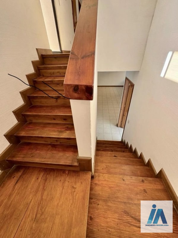 CASA EN ALQUILER📍Condominio San Mateo, Boulevard Acatán Zona 16 - 7