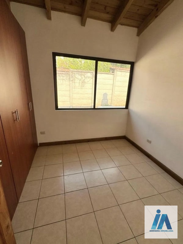 CASA EN ALQUILER📍Condominio San Mateo, Boulevard Acatán Zona 16 - 3