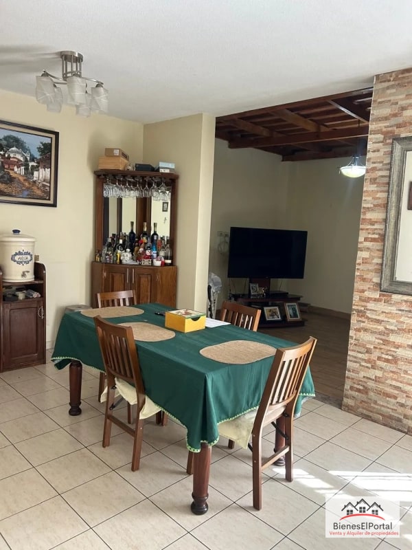 Casa en Condominio Altos del Encinal Zona 7 de Mixco - 6