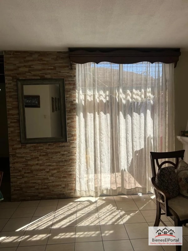 Casa en Condominio Altos del Encinal Zona 7 de Mixco - 5