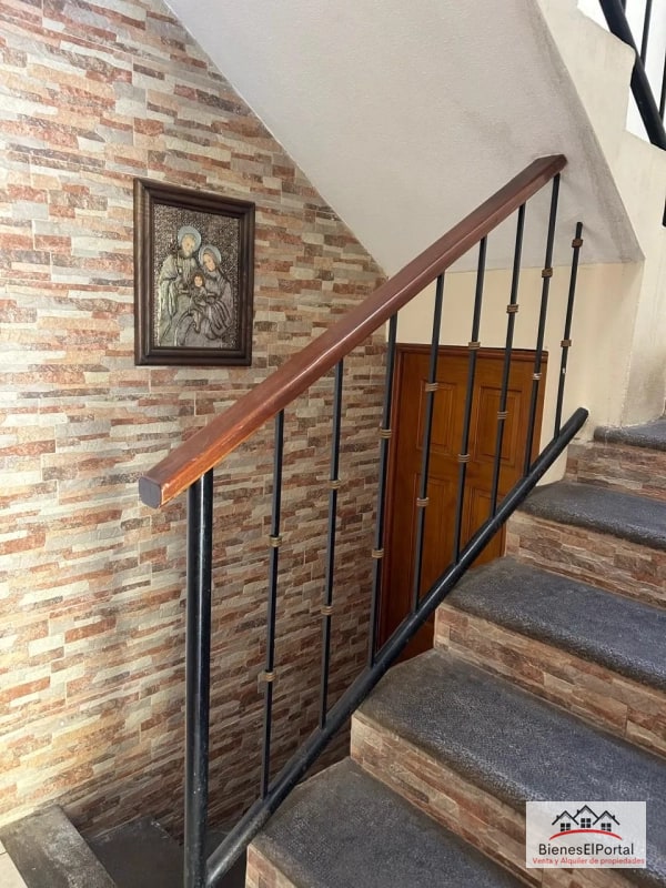 Casa en Condominio Altos del Encinal Zona 7 de Mixco - 4