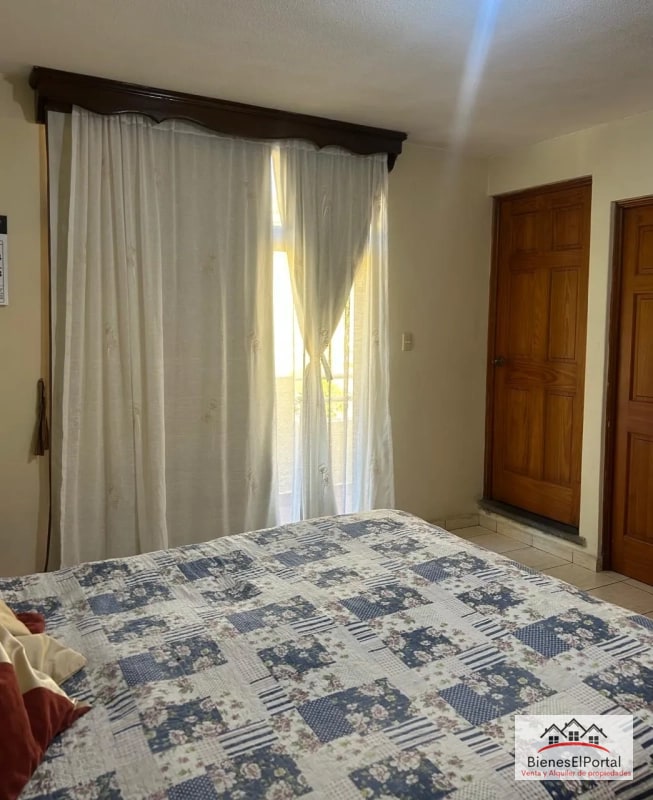 Casa en Condominio Altos del Encinal Zona 7 de Mixco - 3