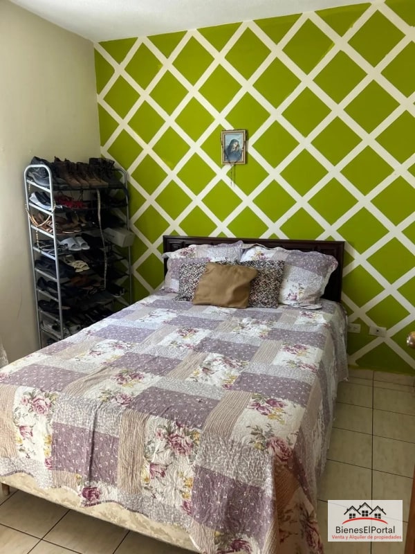Casa en Condominio Altos del Encinal Zona 7 de Mixco - 1
