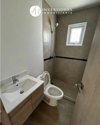 Apartamento en renta en zona 12 de 3 dormitorios — Apartamento en Alquiler en Zona 12, Guatemala, Ciudad — miniatura 10 de 17