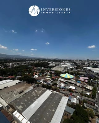 Apartamento en renta en zona 12 de 3 dormitorios — Apartamento en Alquiler en Zona 12, Guatemala, Ciudad — miniatura 7 de 17