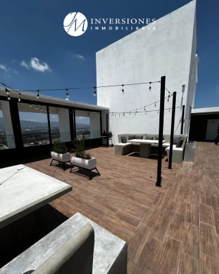 Apartamento en renta en zona 12 de 3 dormitorios — Apartamento en Alquiler en Zona 12, Guatemala, Ciudad — miniatura 6 de 17