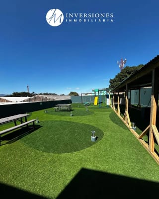 Apartamento en renta en zona 12 de 3 dormitorios — Apartamento en Alquiler en Zona 12, Guatemala, Ciudad — miniatura 5 de 17
