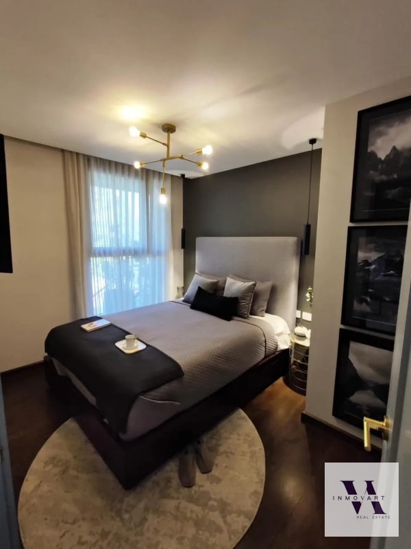 Apartamento en venta Edificio ATARAH Zona 10 - 5