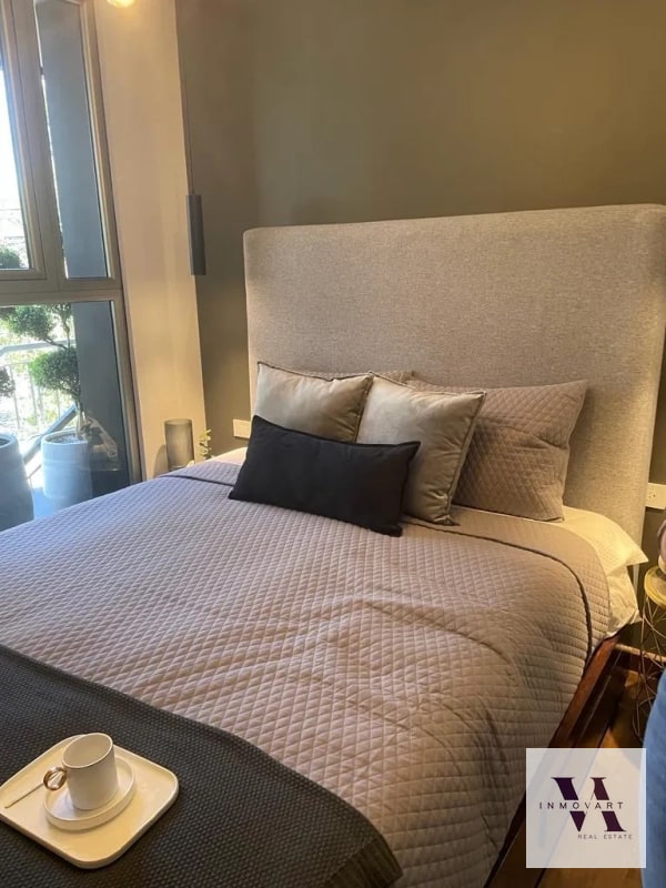 Apartamento en venta Edificio ATARAH Zona 10 - 4
