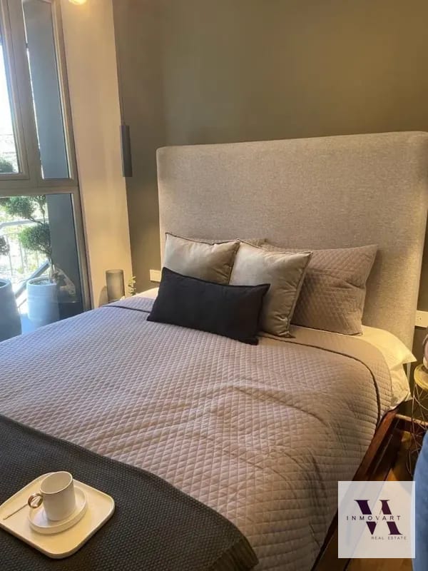 Apartamento en venta Edificio ATARAH Zona 10 — Apartamento en Venta en Atarah, Zona 10, Guatemala, Ciudad — foto 5 de 7