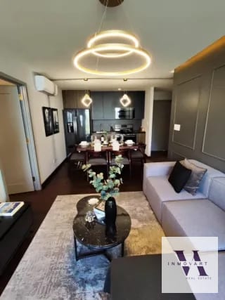 Apartamento en renta Edificio ATARAH Zona 10 — Apartamento en Alquiler en Atarah, Zona 10, Guatemala, Ciudad — miniatura 1 de 7