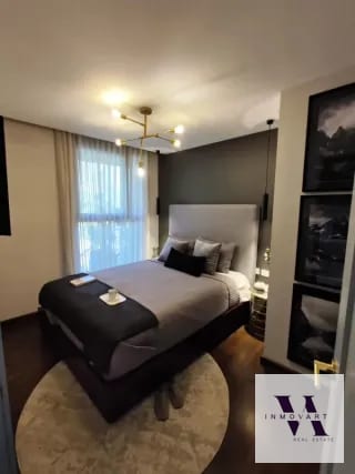 Apartamento en renta Edificio ATARAH Zona 10 — Apartamento en Alquiler en Atarah, Zona 10, Guatemala, Ciudad — miniatura 6 de 7