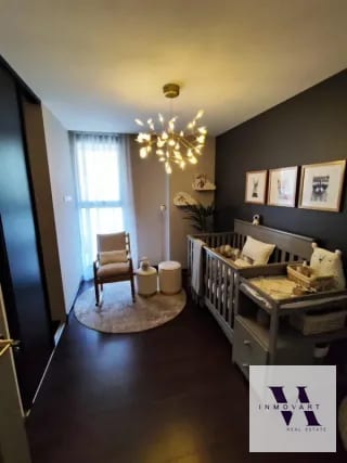 Apartamento en renta Edificio ATARAH Zona 10 — Apartamento en Alquiler en Atarah, Zona 10, Guatemala, Ciudad — miniatura 4 de 7