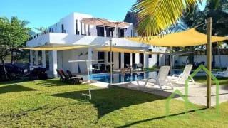 Casa de Playa en Venta en La Curvina, Monterrico — Casa vacacional en Venta en Monterrico, Santa Rosa — miniatura 11 de 11