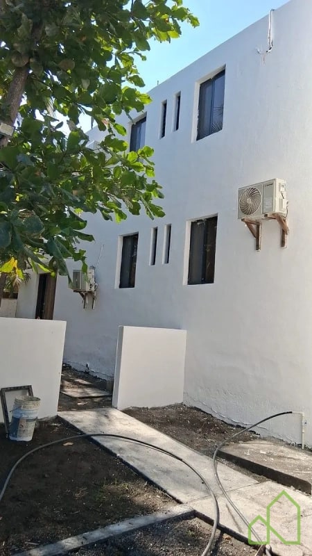 Casa de Playa en Venta en La Curvina, Monterrico - 7