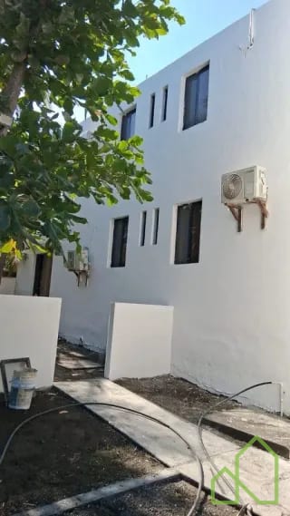 Casa de Playa en Venta en La Curvina, Monterrico — Casa vacacional en Venta en Monterrico, Santa Rosa — miniatura 8 de 11