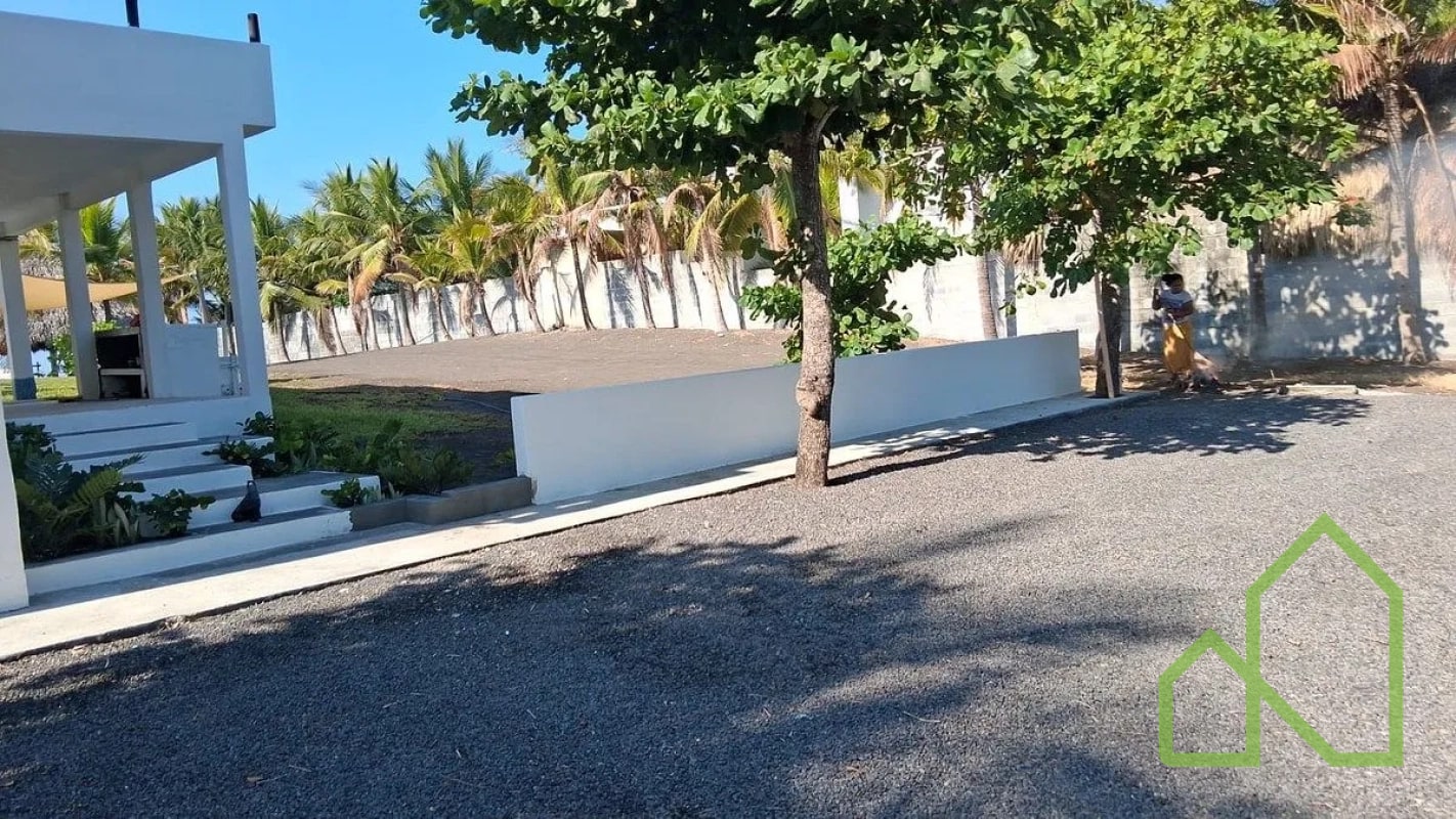 Casa de Playa en Venta en La Curvina, Monterrico - 5